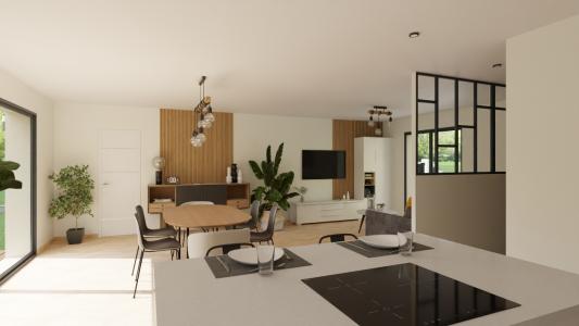 For sale House FONTAINE-ETOUPEFOUR 