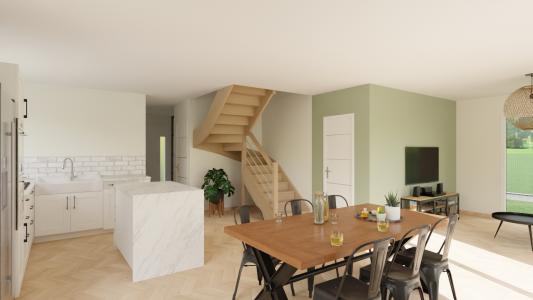 For sale House SANNERVILLE 