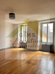 Location Appartement SANCERRE  18