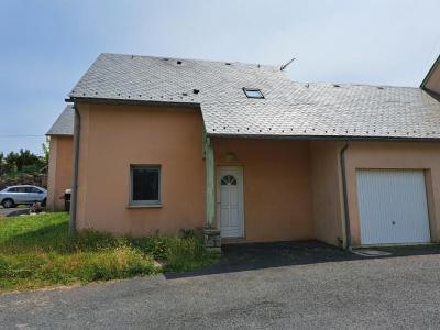 Location Maison 4 pièces MONTJAUX 12490