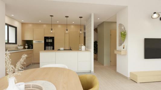 Vente Maison CORNIER  74