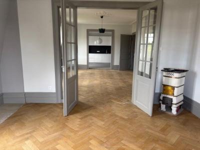 Vente Appartement 5 pièces COLMAR 68000