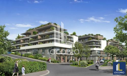 Location Local commercial SAINT-LAURENT-DU-VAR 06700