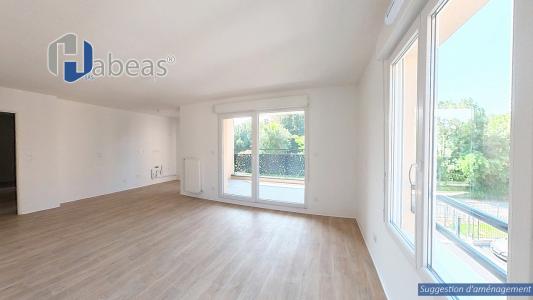 Vente Appartement 4 pièces JASSANS-RIOTTIER 01480