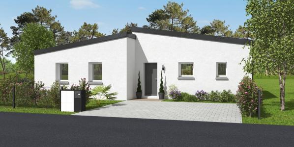 For sale House BESNE 