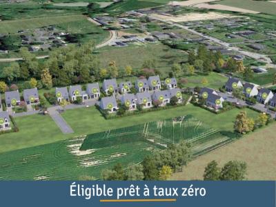 photo For sale Land LIVRE-SUR-CHANGEON 35