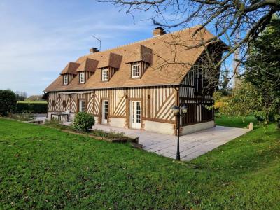 Vente Maison 7 pièces LISIEUX 14100