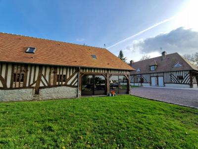 For sale House LISIEUX 