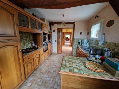 Vente Maison LISIEUX