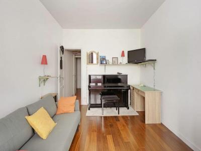 Location Appartement PARIS-17EME-ARRONDISSEMENT  75