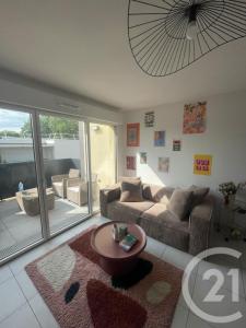 Vente Appartement LATTES  34