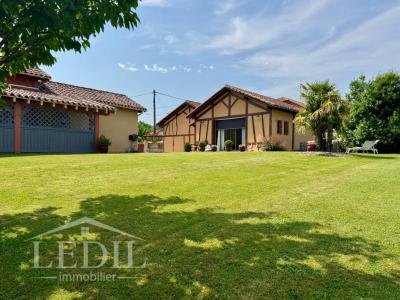 Vente Maison 4 pièces CAZAUBON 32150