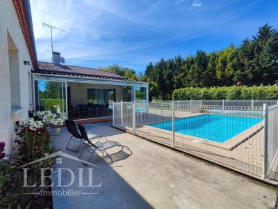 For sale House FOULAYRONNES 