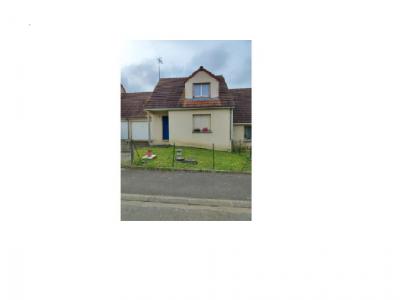 Location Maison 3 pièces MARESCHE 72170