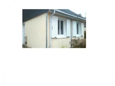Location Maison 2 pièces COURDEMANCHE 72150