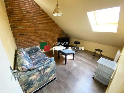Vente Appartement 2 pièces RENNES 35000