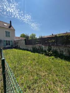 Location Appartement COYE-LA-FORET 