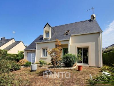 Vente Maison 6 pièces PORNICHET 44380