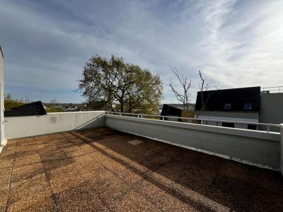 photo For sale Apartment TRELAZE 49