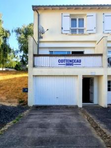 Vente Maison 4 pièces TREMENTINES 49340