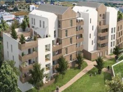 photo For rent Apartment ANGERS 49