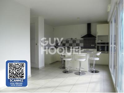 Location Appartement 2 pièces MONTPELLIER 34080