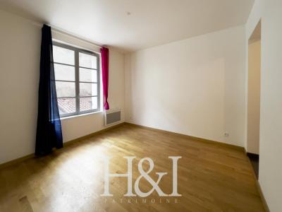 Location Appartement 2 pièces POITIERS 86000