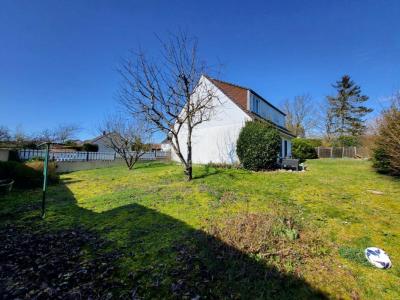 Vente Maison 6 pièces ETAMPES 91150