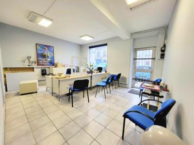 Vente Immeuble SERMAISES  45