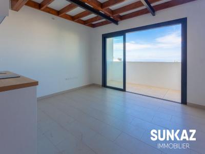 Location Appartement 2 pièces SAINT-PIERRE 97410