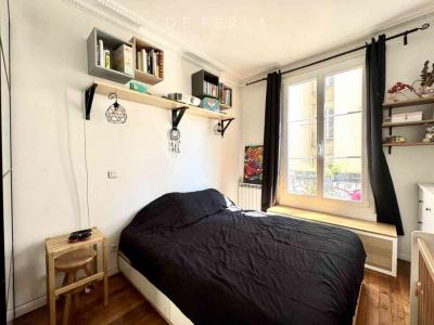 Vente Appartement 2 pièces PARIS-14EME-ARRONDISSEMENT 75014