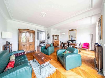 Vente Appartement 4 pièces PARIS-14EME-ARRONDISSEMENT 75014