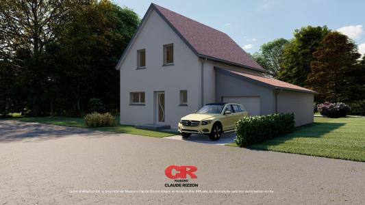 Vente Maison 5 pièces EPFIG 67680