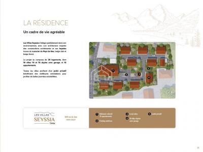 For sale House CESSY 