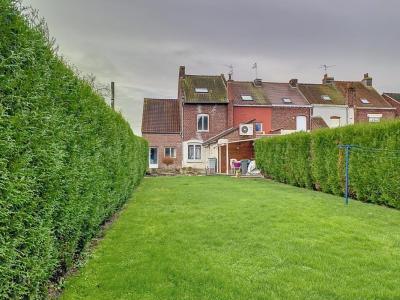 Vente Maison 5 pièces CHAPELLE-D'ARMENTIERES 59930