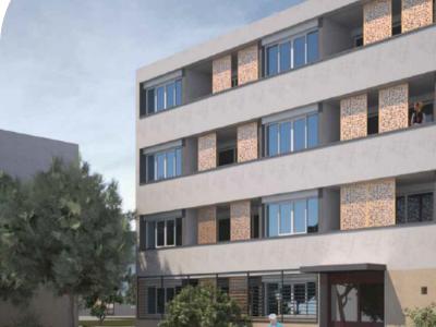 Location Appartement 4 pièces ORANGE 84100