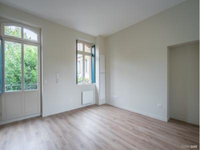 Location Appartement 2 pièces TOULOUSE 31000