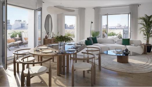 photo For sale Apartment IVRY-SUR-SEINE 94
