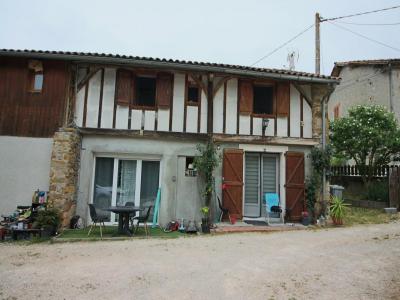 Vente Maison ESTANCARBON 