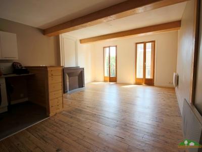 Location Appartement 2 pièces SAINT-GAUDENS 31800