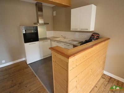 For rent Apartment SAINT-GAUDENS 