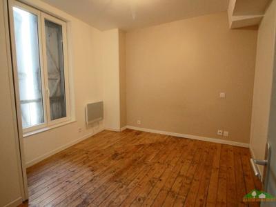 For rent Apartment SAINT-GAUDENS 