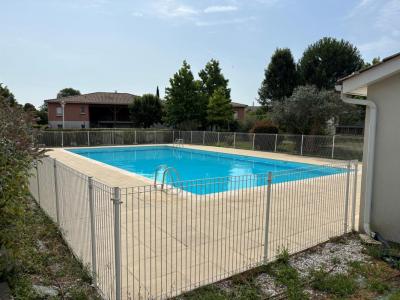 Vente Appartement 2 pièces SAINT-QUENTIN-DE-BARON 33750