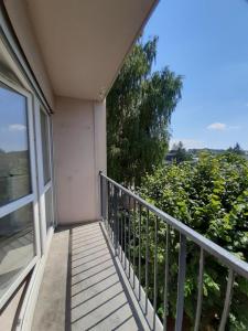 Location Appartement 5 pièces LURE 70200