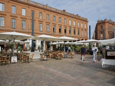 Location Appartement 2 pièces TOULOUSE 31000