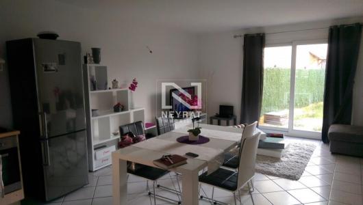 For rent Apartment FAYENCE