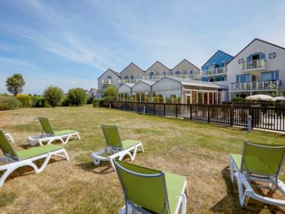 Vente Appartement 2 pièces COURSEULLES-SUR-MER 14470