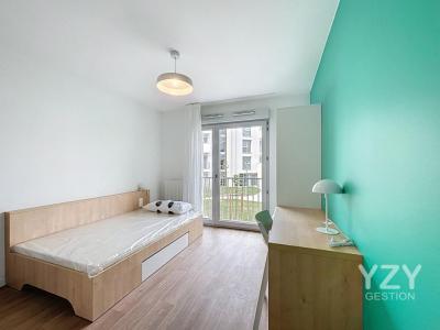 photo For rent Apartment PONTS-DE-CE 49
