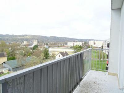 Location Appartement 4 pièces TONNERRE 89700