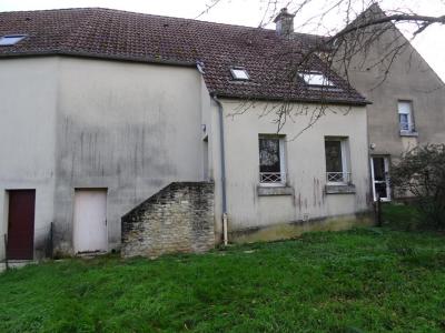Location Maison 3 pièces JOUX-LA-VILLE 89440